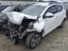 2021 JAC T40 