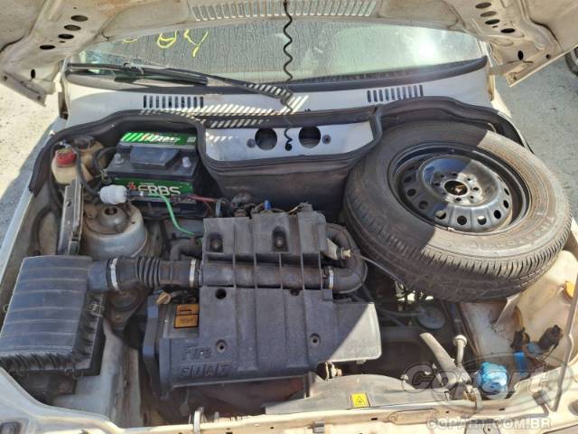 2006 FIAT UNO 