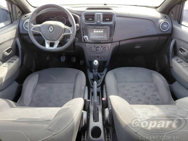 2023 RENAULT LOGAN 