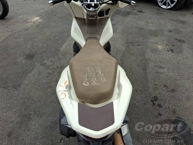 2019 HONDA PCX 