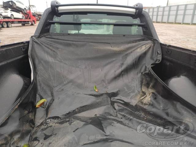 2026 FIAT STRADA 