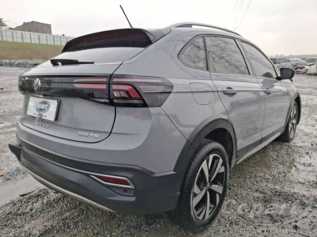2024 VOLKSWAGEN NIVUS 