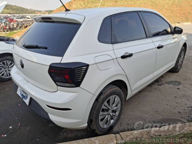 2024 VOLKSWAGEN POLO 