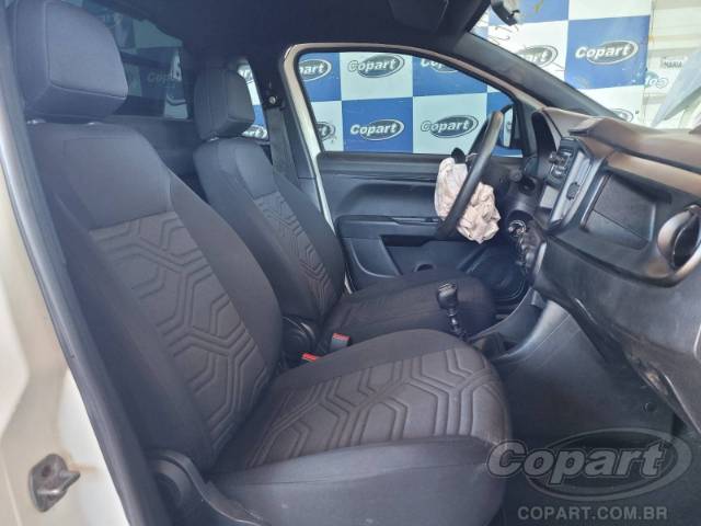 2021 FIAT STRADA 