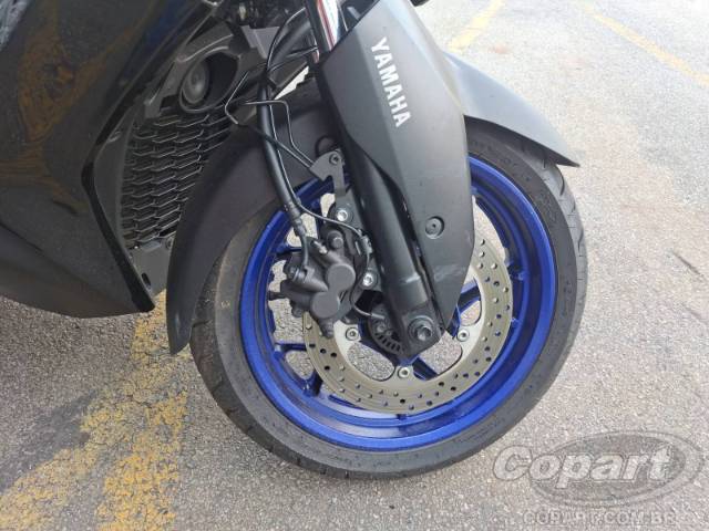 2026 YAMAHA XMAX 