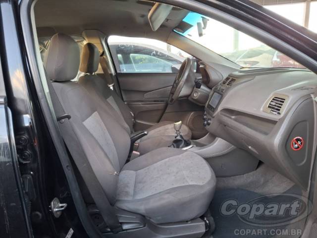 2013 CHEVROLET COBALT 