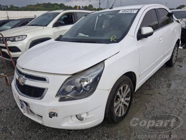 2015 CHEVROLET COBALT 