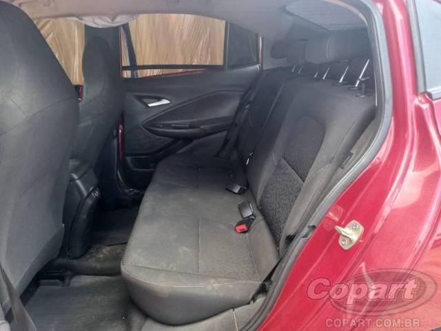 2020 CHEVROLET ONIX PLUS 