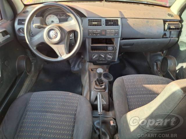 2005 VOLKSWAGEN PARATI 