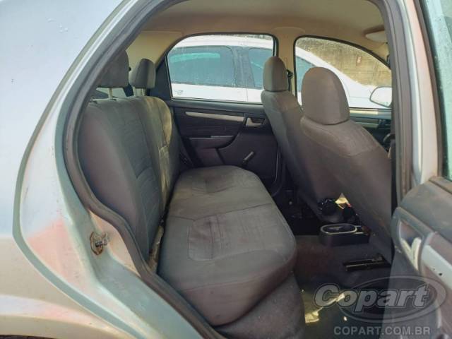 2007 CHEVROLET PRISMA 