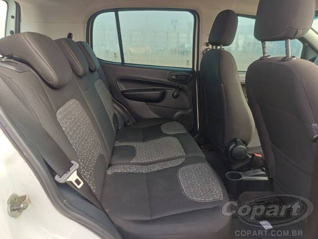 2021 FIAT UNO 