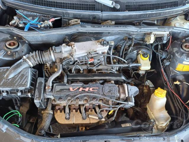 2003 CHEVROLET CELTA 
