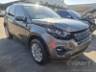 2019 LAND ROVER DISCOVERY SPORT 