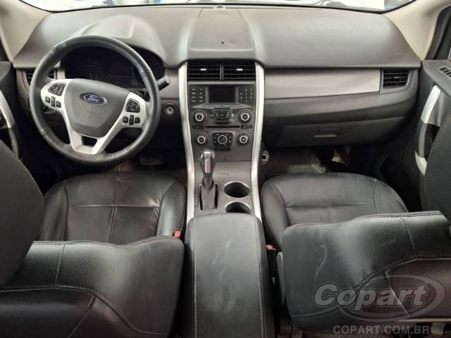 2012 FORD EDGE 