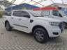 2018 FORD RANGER CD 