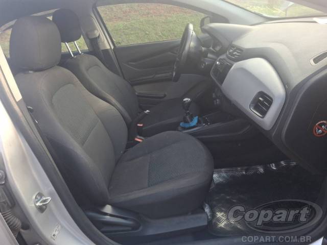2018 CHEVROLET ONIX 