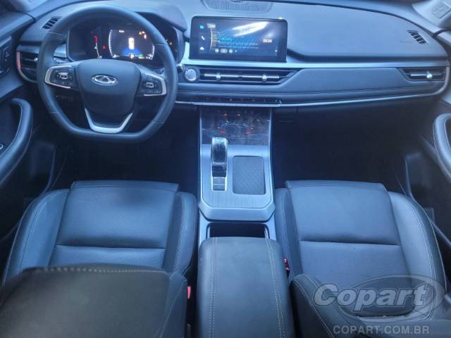 2026 CAOA CHERY TIGGO 5X 