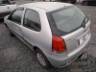 2006 FIAT PALIO 