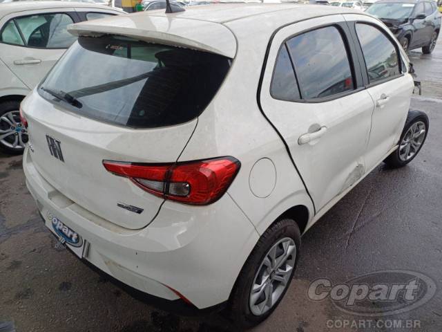 2026 FIAT ARGO 