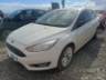 2018 FORD FOCUS FASTBACK 