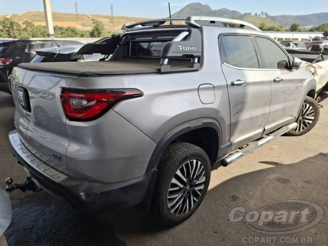 2025 FIAT TORO 