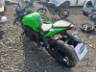 2026 KAWASAKI NINJA ZX-6R 