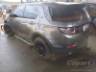 2018 LAND ROVER DISCOVERY SPORT 