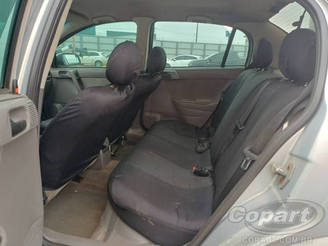 2002 CHEVROLET ASTRA SEDAN 