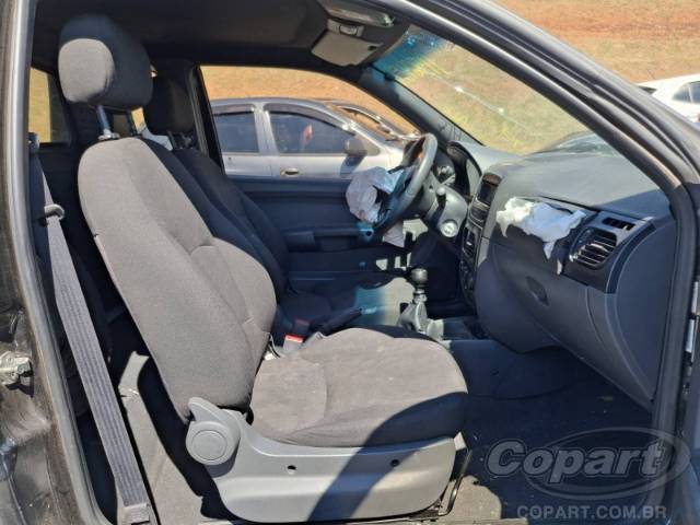 2019 FIAT STRADA CE 