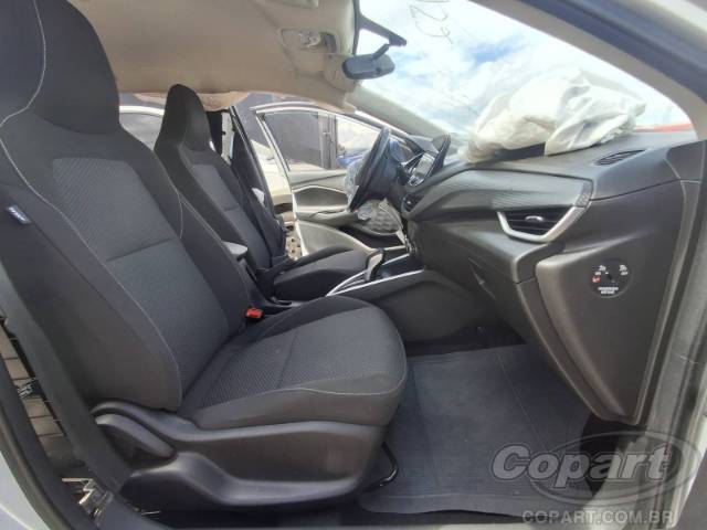 2023 CHEVROLET ONIX PLUS 