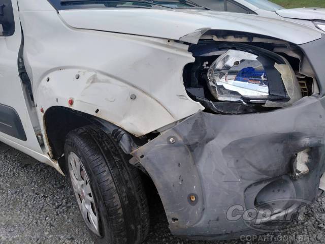 2012 FIAT UNO 