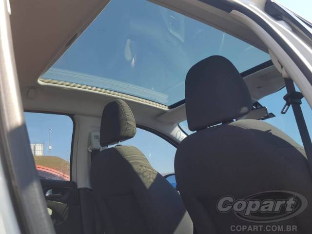 2014 PEUGEOT 208 