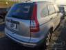 2010 HONDA CR-V 