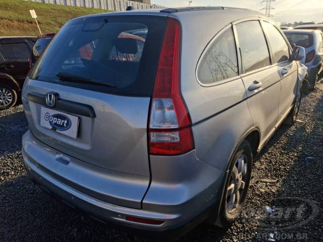 2010 HONDA CR-V 