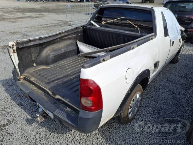 2004 CHEVROLET MONTANA 