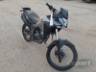 2024 HONDA XRE SAHARA 300 
