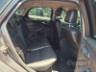 2016 FORD FOCUS FASTBACK 