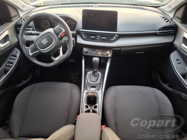 2024 FIAT FASTBACK 