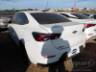 2026 CHEVROLET ONIX PLUS 