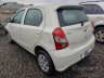 2019 TOYOTA ETIOS 