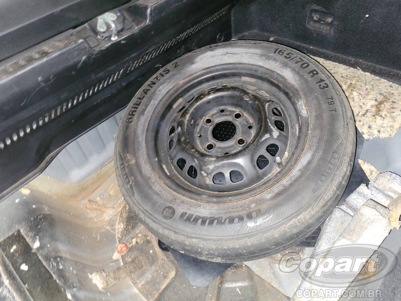 Foto 10 de 10: 2018 FIAT ARGO