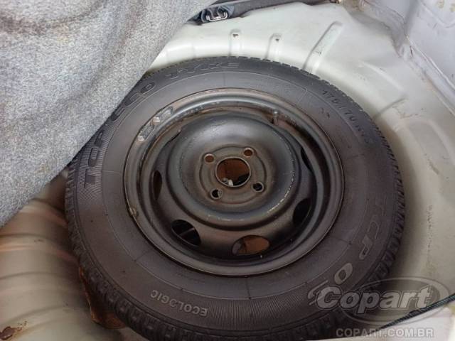 2005 CHEVROLET CELTA 