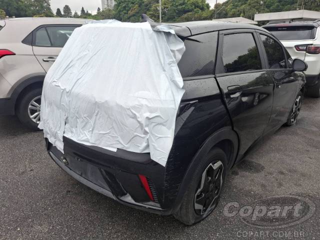 2024 BYD DOLPHIN 