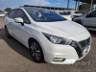 2022 NISSAN VERSA 