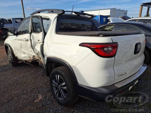2023 FIAT TORO 