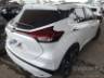 2022 NISSAN KICKS 