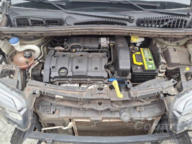 2019 CITROEN AIRCROSS 