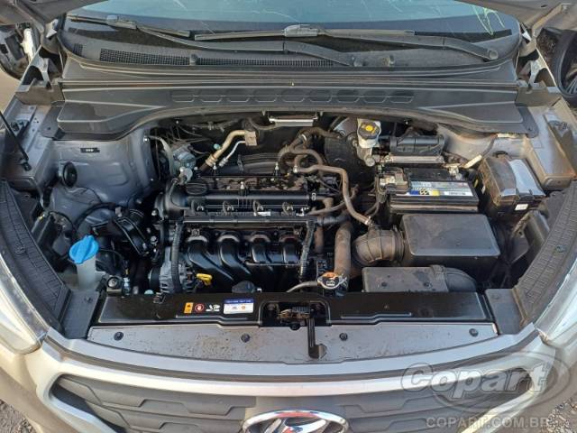2019 HYUNDAI CRETA 