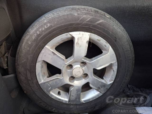 2017 CHEVROLET MONTANA 