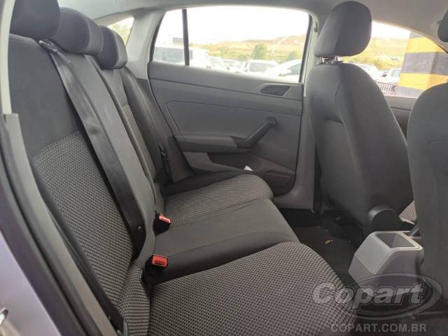 2018 VOLKSWAGEN VIRTUS 